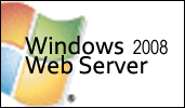 Windows Web Server 2008